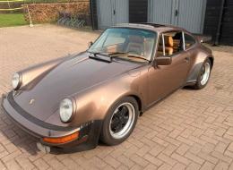 Porsche 930 3.0 Turbo