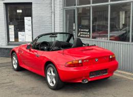 BMW Z3 1.8i Roadster - 76.000kms - Cuir