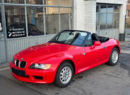 BMW Z3 1.8i Roadster - 76.000kms - Cuir