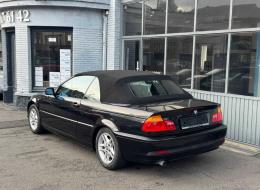 BMW Série 3 318 Ci Cabriolet  Pack Cuir - Clim - 116.000kms