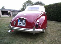 Peugeot 203 Cabriolet