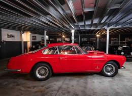 Ferrari 250 GT/E Serie 1
