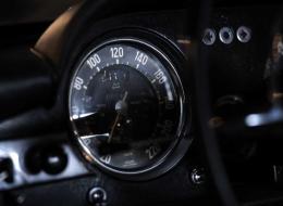 Lancia Flaminia Coup&eacute; 2.5L Pininfarina