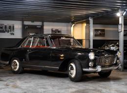 Lancia Flaminia Coup&eacute; 2.5L Pininfarina