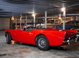 Daimler SP 250