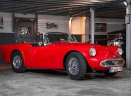 Daimler SP 250