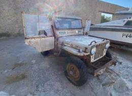 Jeep Willys