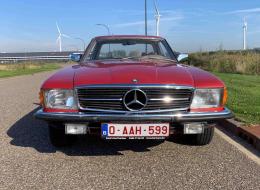 Mercedes-Benz SLC 280