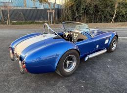 AC Cobra Replica Dax