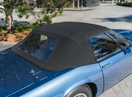 Maserati Ghibli Spyder 4.7