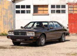 Maserati Quattroporte III 4.9L