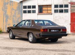 Maserati Quattroporte III 4.9L