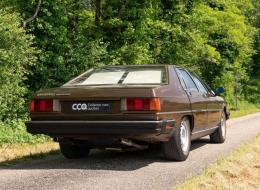 Maserati Quattroporte III 4.9L