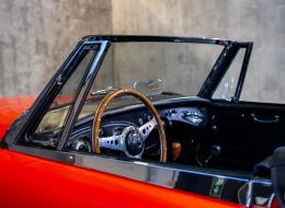 Austin Healey 3000 BJ7