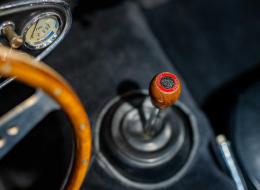 Austin Healey 3000 BJ7