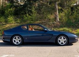 Ferrari 456 GT