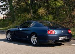 Ferrari 456 GT