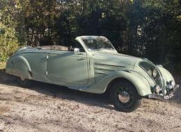 Peugeot 402 éclipse