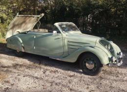 Peugeot 402 éclipse