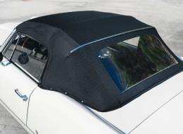 Maserati 3500 GT Vignale Spyder 1960