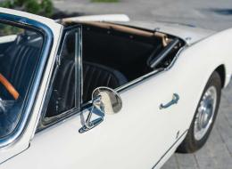 Maserati 3500 GT Vignale Spyder 1960