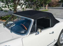 Maserati 3500 GT Vignale Spyder 1960