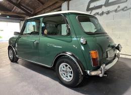 Mini Cooper 1.3 S