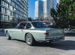 Maserati Mexico 4.7 Coup&eacute; Frua