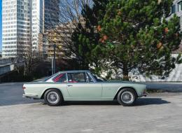 Maserati Mexico 4.7 Coup&eacute; Frua
