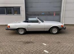 Mercedes-Benz SL 450