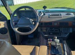 LandRover Range Rover Vogue SE