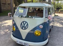 Volkswagen Combi T1