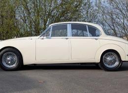 Jaguar 340 MK2
