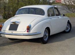 Jaguar 340 MK2