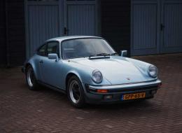 Porsche 911 3.0 SC