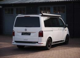 Volkswagen Combi California Beach