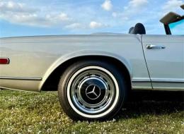 Mercedes-Benz SL 280SL Pagoda