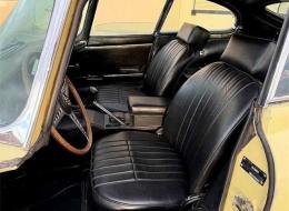 Jaguar Type E 4.2 Coupé