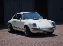 Porsche 911 Backdate