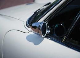 Porsche 911 Backdate