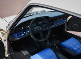 Porsche 911 Backdate