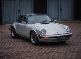 Porsche 911 SC Targa 