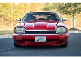 Jaguar XJS 4.0