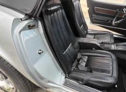 Chevrolet Corvette C3 Stingray