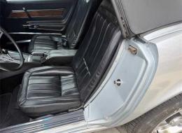 Chevrolet Corvette C3 Stingray