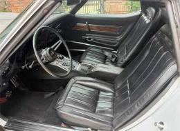 Chevrolet Corvette C3 Stingray