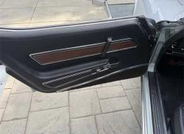 Chevrolet Corvette C3 Stingray