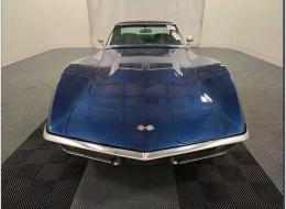 Chevrolet Corvette Stingray