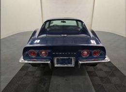 Chevrolet Corvette Stingray