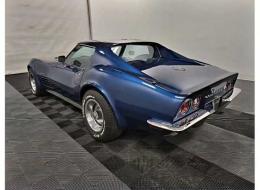 Chevrolet Corvette Stingray